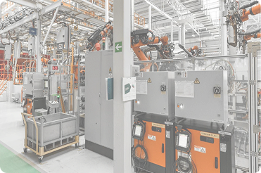 Mecánica Industrial