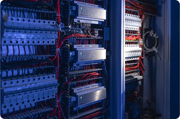 Eléctrica y Control